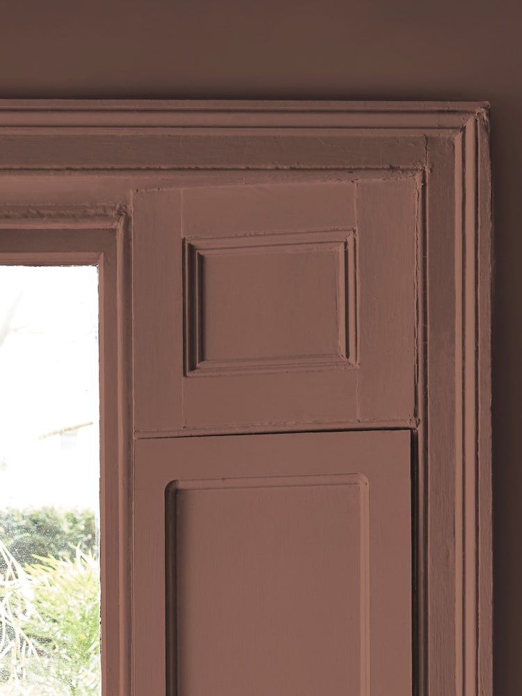 Abigail Ahern Java 1 Litre Interior Eggshell Paint - Image 7 of 7