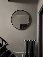 Abigail Ahern Anise Greige 2.5 Litre Emulsion Paint - Image 1 of 7