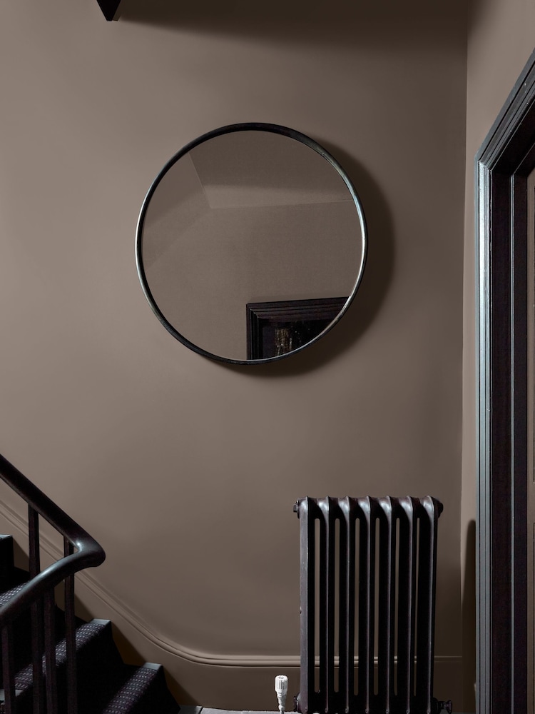 Abigail Ahern Dusk Falls 1 Litre Interior Eggshell Paint - Image 1 of 7