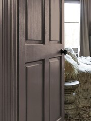 Abigail Ahern Dusk Falls 1 Litre Interior Eggshell Paint - Image 4 of 7