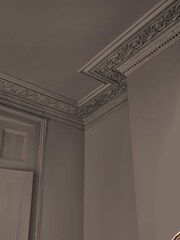 Abigail Ahern Dusk Falls 1 Litre Interior Eggshell Paint - Image 5 of 7