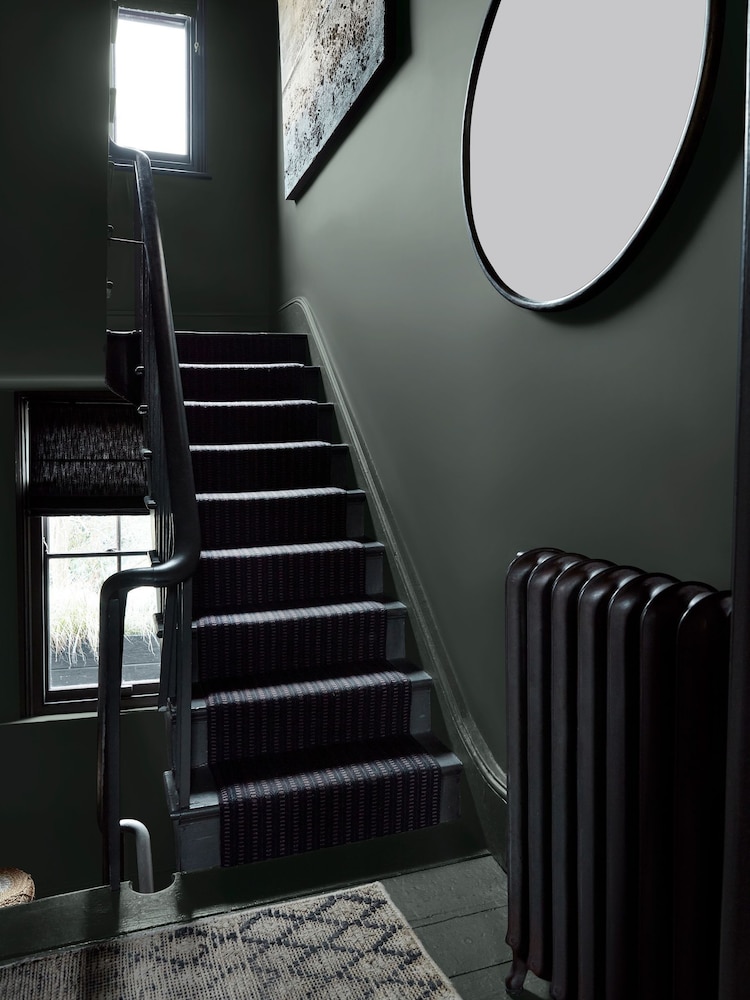 Abigail Ahern Dakota Mountain 1 Litre Interior Eggshell Paint - Image 1 of 7