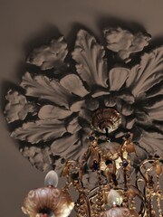 Abigail Ahern Flaxen Yarn 1 Litre Interior Eggshell Paint - Image 6 of 7