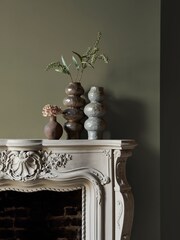 Abigail Ahern Neptune Grass 2.5 Litre Emulsion Paint - Image 5 of 7