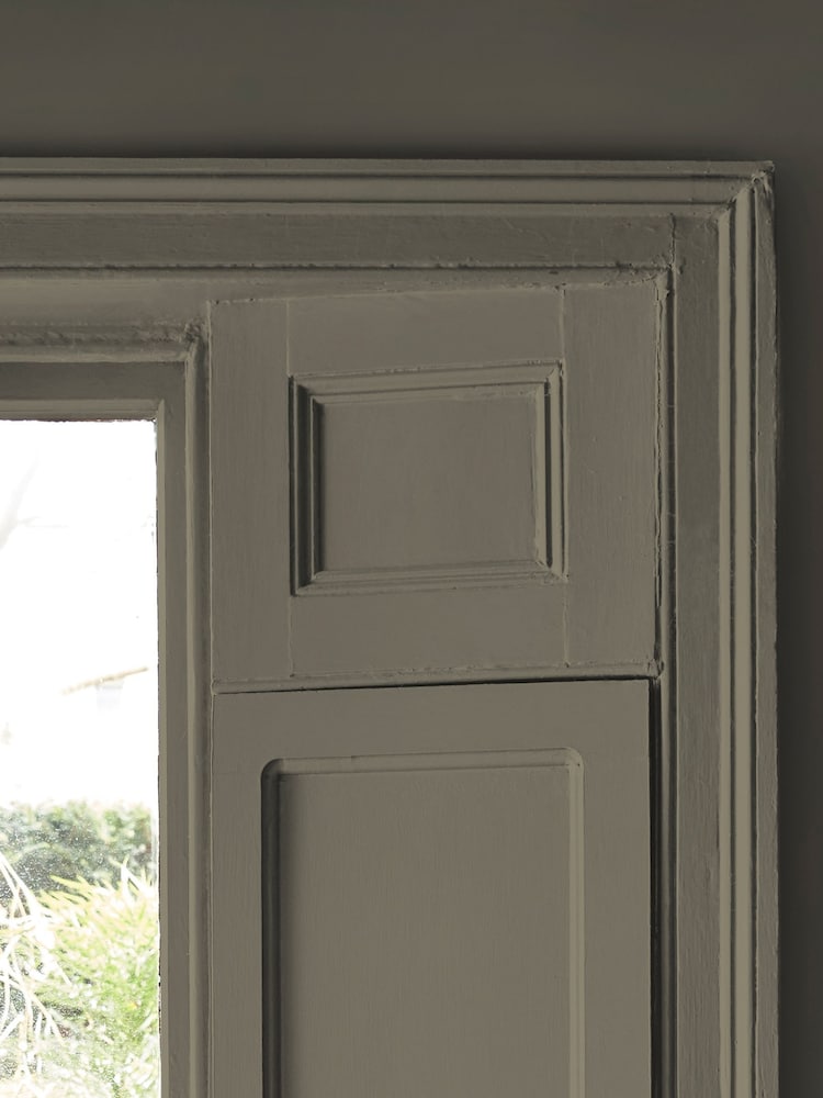 Abigail Ahern Wild Millet 2.5 Litre Emulsion Paint - Image 2 of 7 Abigail Ahern Wild Millet 2.5 Litre Emulsion Paint - Image 2 of 7