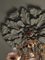 Abigail Ahern Wild Millet 2.5 Litre Emulsion Paint - Image 4 of 7