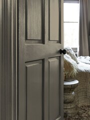 Abigail Ahern Wild Millet 2.5 Litre Emulsion Paint - Image 5 of 7