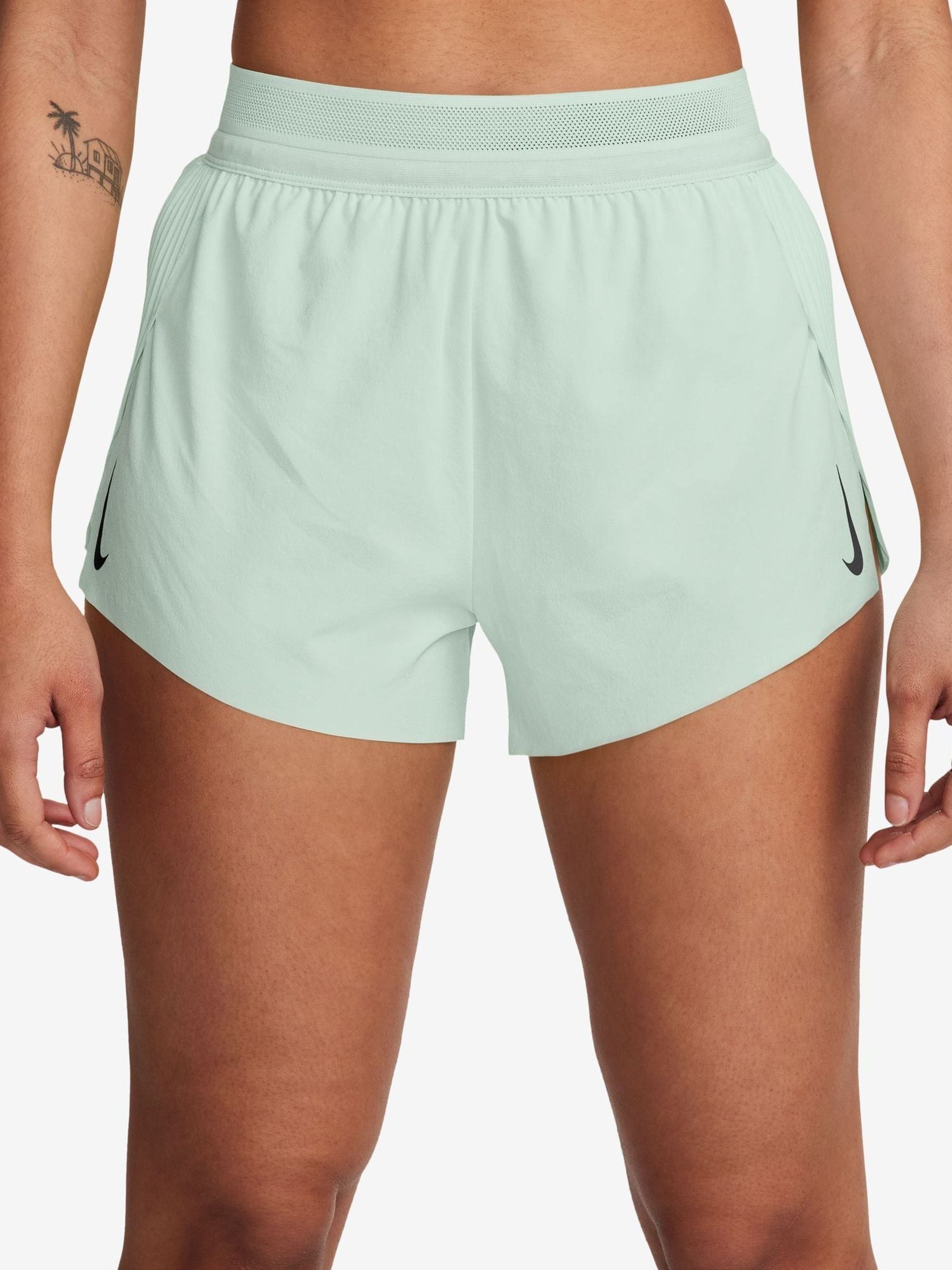 nike aeroswift shorts 5