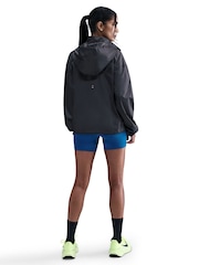 Nike Black Tempo Repel Running Jacket - Image 2 of 7