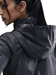 Nike Black Tempo Repel Running Jacket - Image 4 of 7