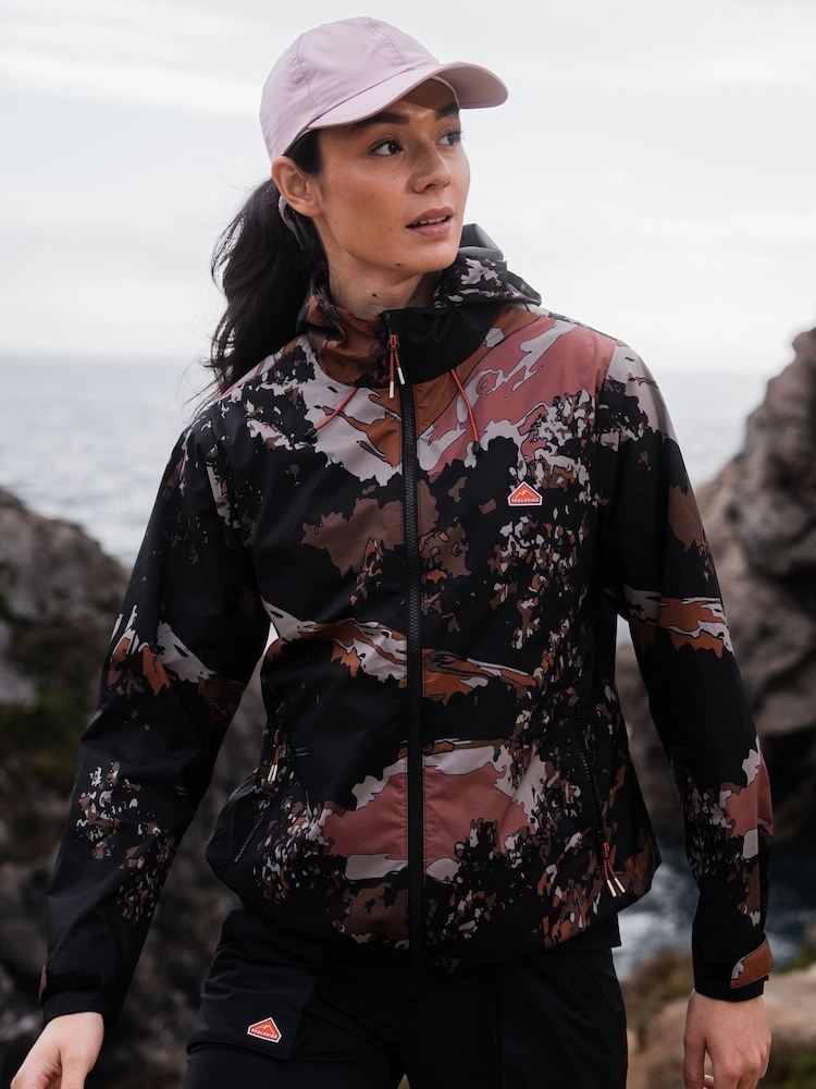 Sealskinz Beckett Womens Water Repellent Packable Windbreaker - Image 1 of 6