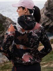Sealskinz Beckett Womens Water Repellent Packable Windbreaker - Image 3 of 6