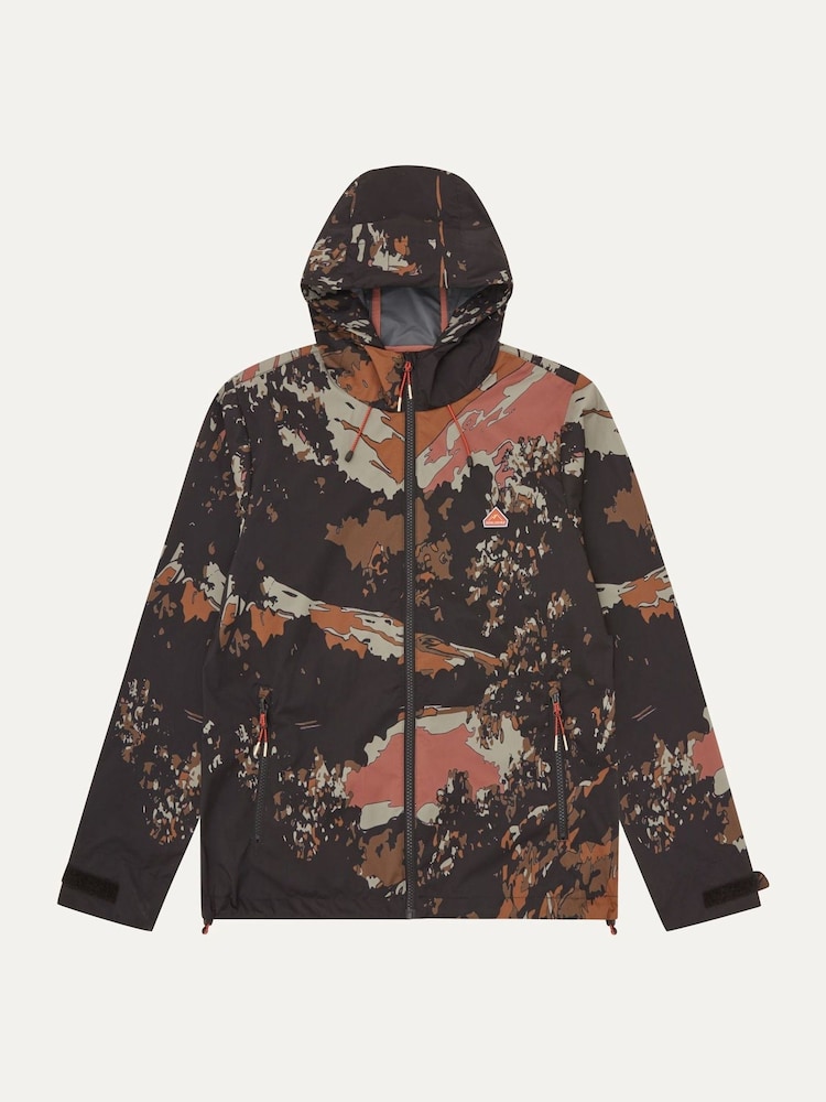 Sealskinz Beckett Womens Water Repellent Packable Windbreaker - Image 6 of 6