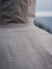 Sealskinz Cream Ashwellthorpe Womens Waterproof Packable Jacket - Image 3 of 6
