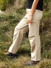 Sealskinz Sharrington Women's Water Repellent Trousers - Image 2 of 5