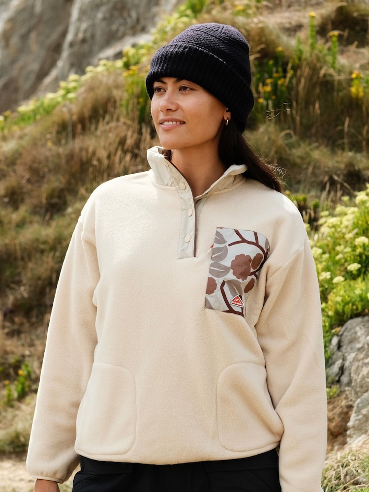 Sealskinz Banningham Womens Polar Fleece - Image 1 of 5 Sealskinz Banningham Womens Polar Fleece - Image 1 of 5