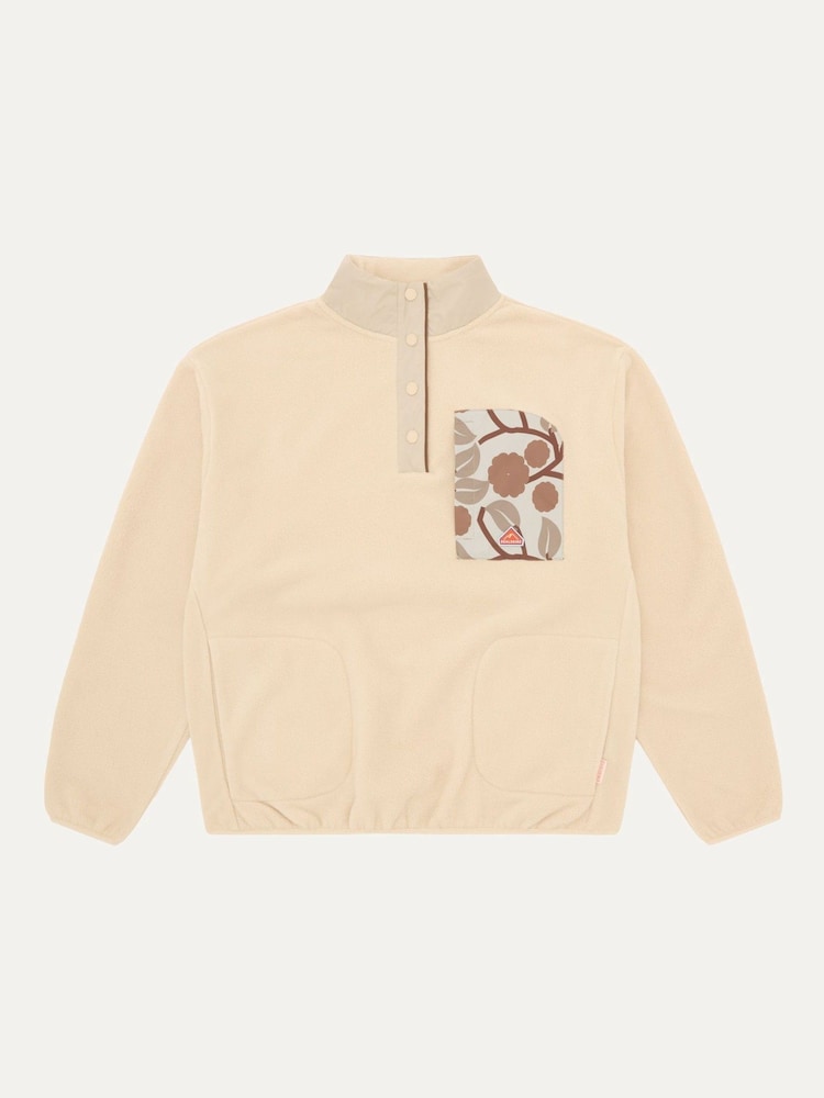 Sealskinz Banningham Womens Polar Fleece - Image 5 of 5 Sealskinz Banningham Womens Polar Fleece - Image 5 of 5