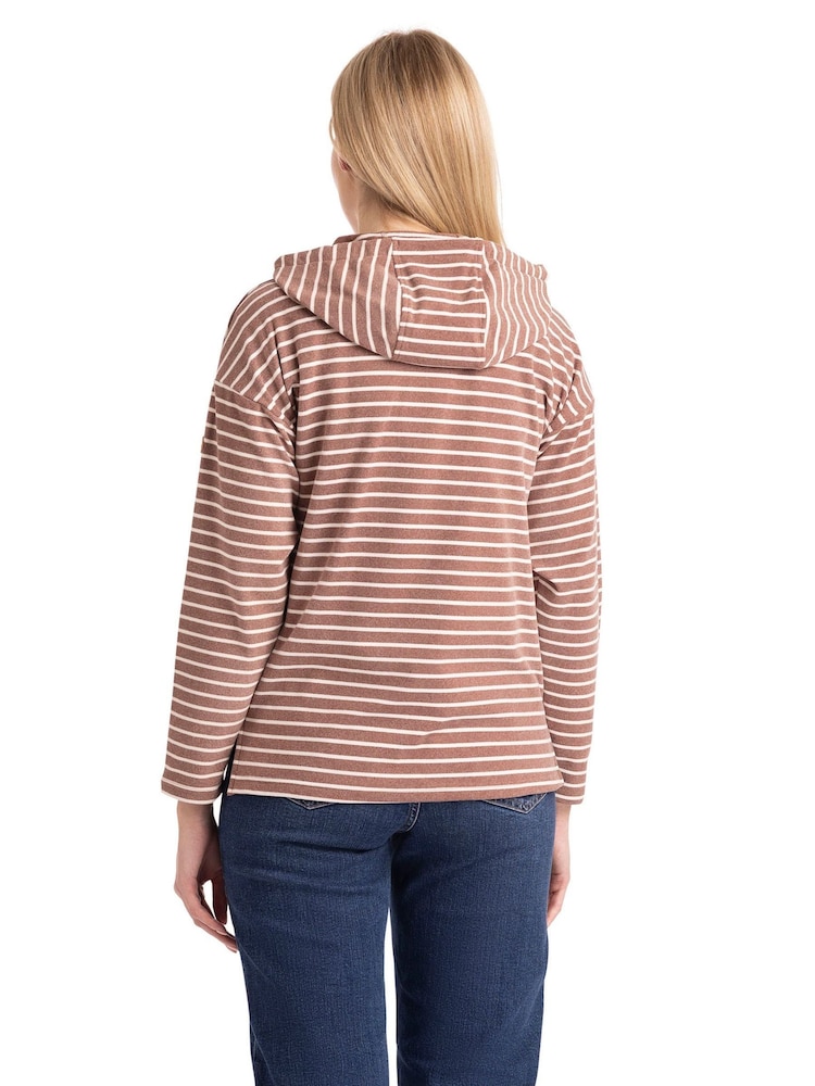 Trespass Trespass Softly Hoodie - Image 2 of 5