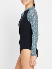 ModiBodi Black Period Teen Swimwear Paddlesuit Super Swimsuit - Image 6 of 8