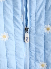 Jojo Maman Bébé Blue Jacket - Image 5 of 7