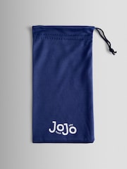 JoJo Maman Bébé Pink Round Sunglasses - Image 3 of 3