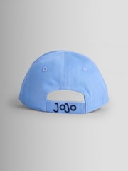 JoJo Maman Bébé Blue Hat - Image 3 of 4