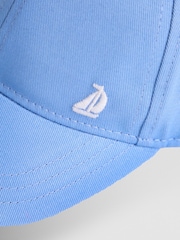 JoJo Maman Bébé Blue Hat - Image 4 of 4