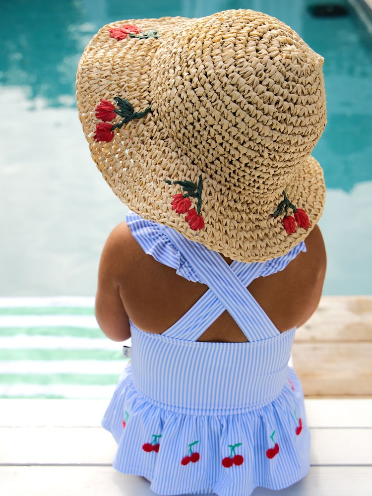 Gorro de JoJo Maman Bébé - Imagen 1 de 1