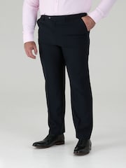 D555 Blue MAX Xtenda Waist Trousers - Image 1 of 9