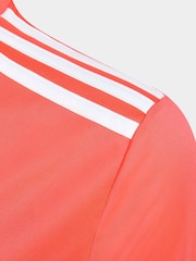 adidas Red/Black F50 Jersey Short Sleeve T-Shirt - Image 9 of 10