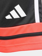 adidas Black/Red F50 Shorts - Image 4 of 5