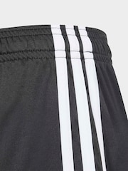 adidas Black/Red F50 Shorts - Image 7 of 9