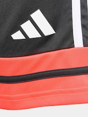 adidas Black/Red F50 Shorts - Image 8 of 9