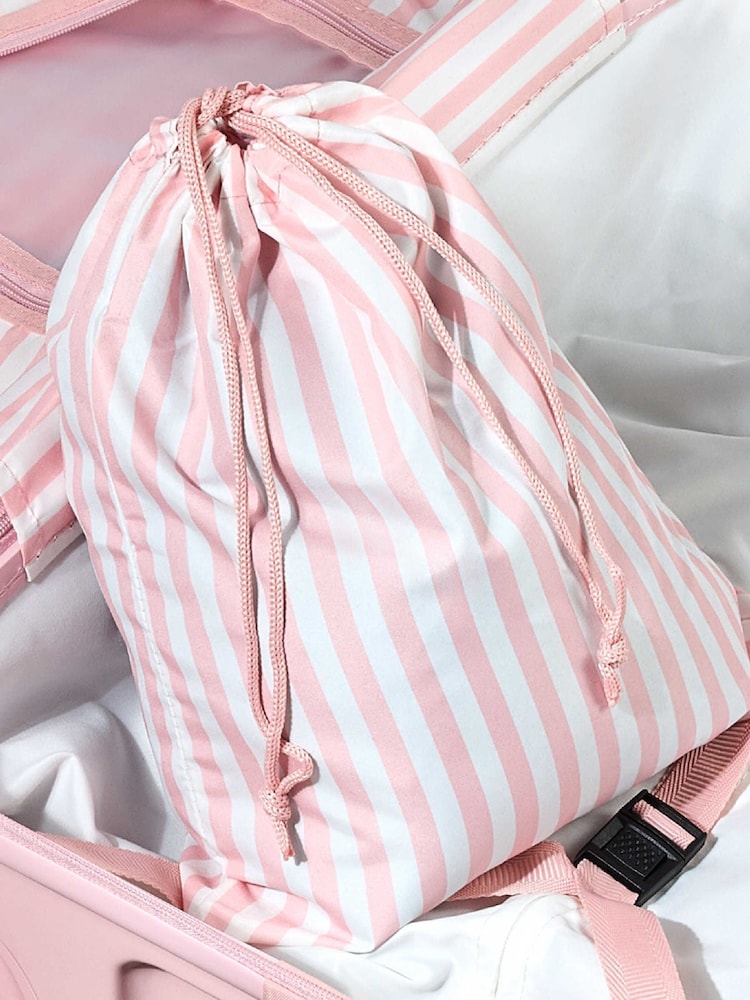 Rock Luggage Gelato 3 Piece Suitcases Set - Image 7 of 7