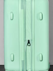 Rock Luggage Green Gelato Large Suitcase - Image 5 of 7