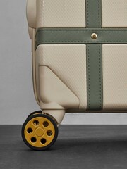 Rock Luggage Rock Vintage 3 Piece Set Suitcase - Image 3 of 5