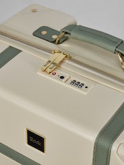 Rock Luggage Rock Vintage 3 Piece Set Suitcase - Image 4 of 5