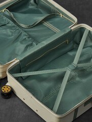 Rock Luggage Rock Vintage 3 Piece Set Suitcase - Image 5 of 5