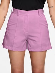 Nike Magenta Pink Golf Club Dri-FIT Shorts - Image 1 of 4