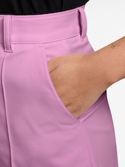 Nike Magenta Pink Golf Club Dri-FIT Shorts - Image 4 of 4