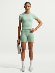 Nike Pro Seamless Short Sleeve T-Shirt - Afbeelding 4 van 5