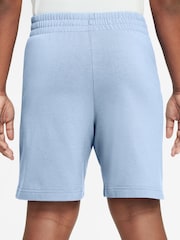 Hydrogen Blue - Pantalones cortos Club de Nike Sportswear - Imagen 2 de 4