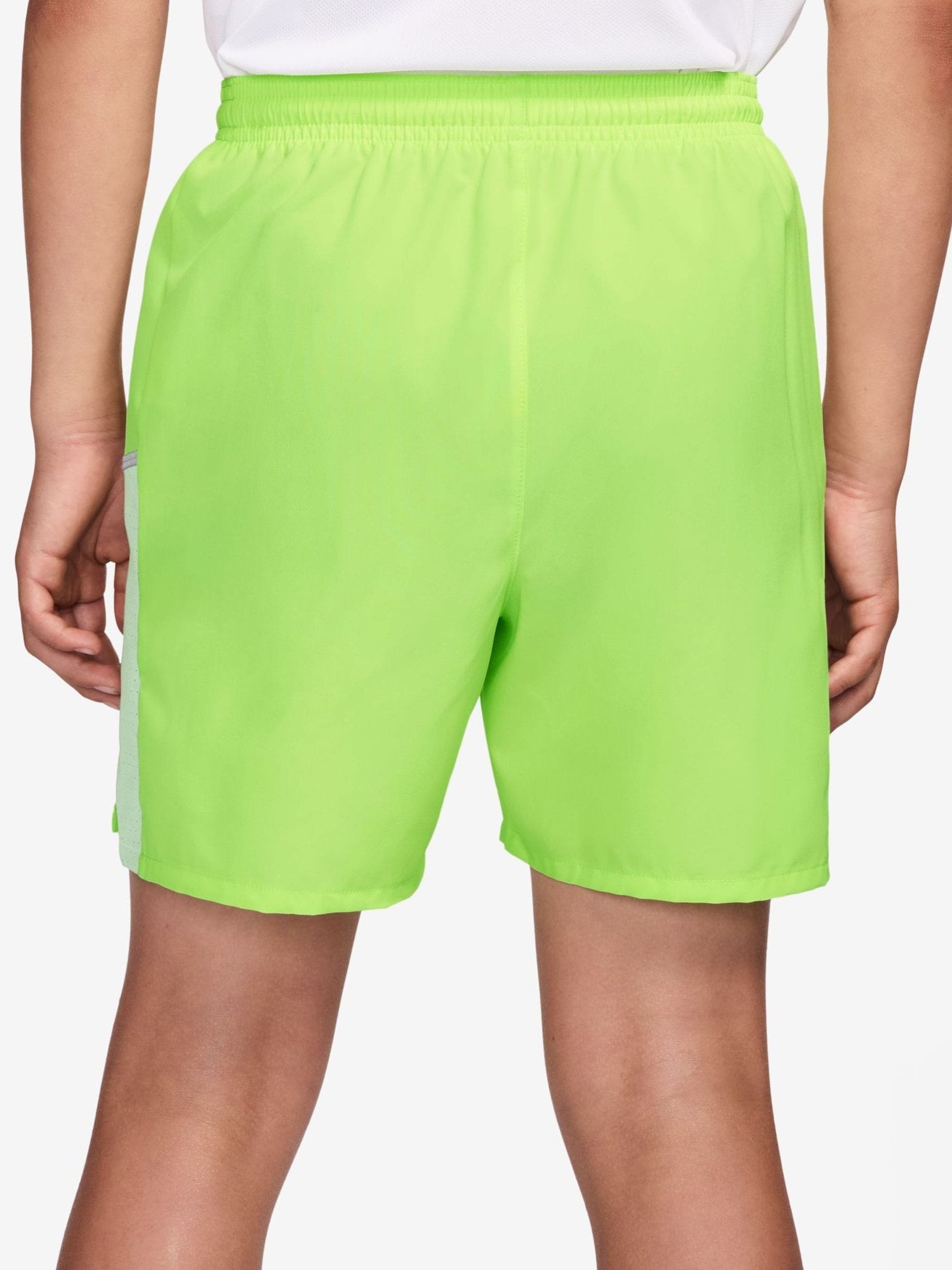 nike trainer shorts