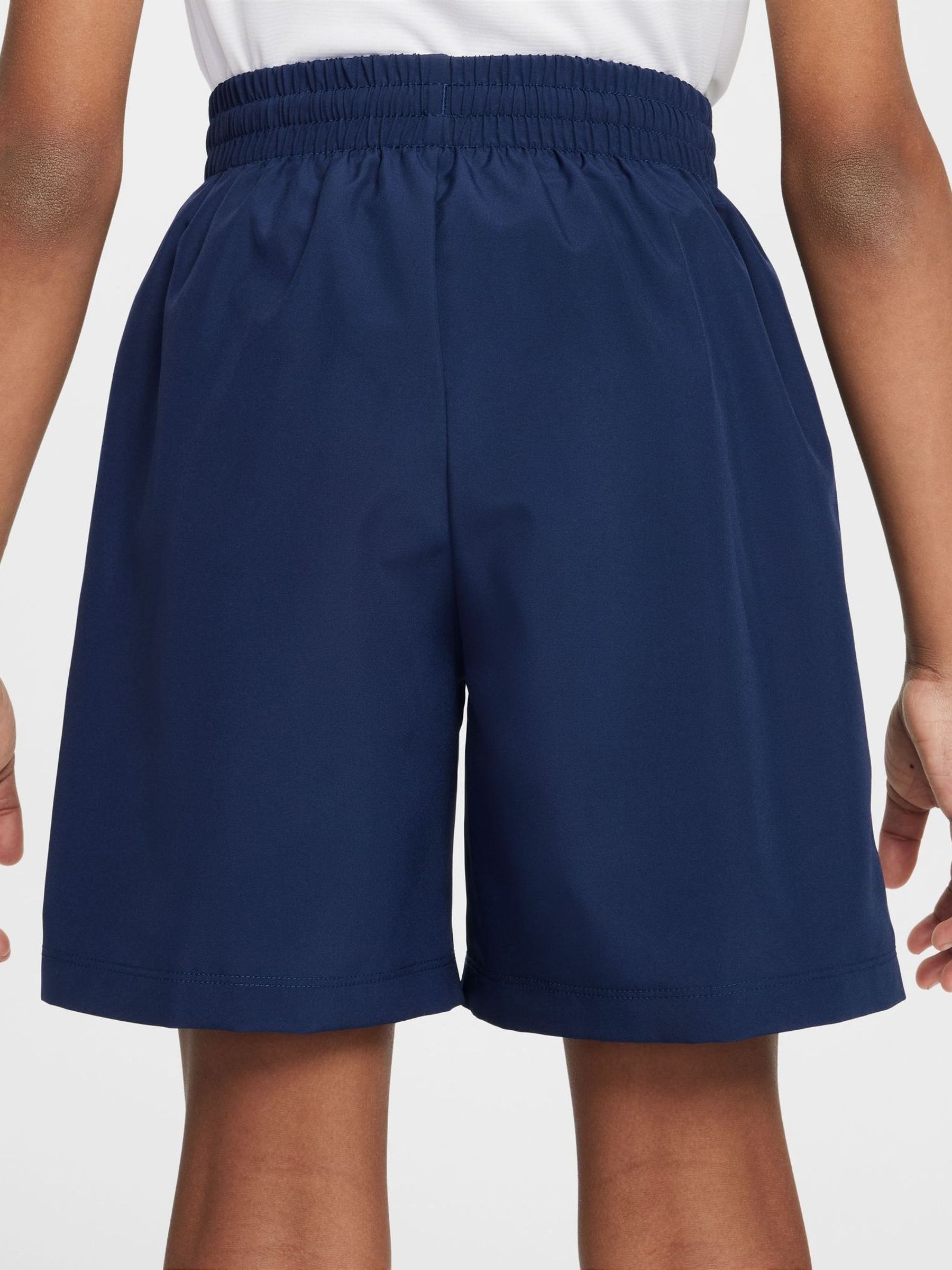 Buy Midnight Navy - Nike Dri-FIT Multi Training Shorts from Next Japan