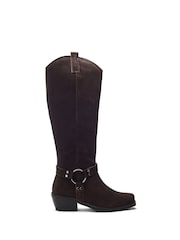 Moda in Pelle SH Gallant Long Leg Western Boots - Image 1 of 4