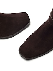 Moda in Pelle SH Gallant Long Leg Western Boots - Image 4 of 4