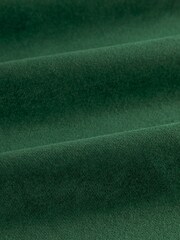 Furn The Ultimate Velvet 100% Blackout Eyelet Curtains - صورة 6 من 6