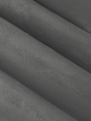 Furn The Ultimate Velvet 100% Blackout Eyelet Curtains - صورة 6 من 6