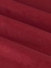 Furn The Ultimate Velvet 100% Blackout Eyelet Curtains - صورة 6 من 6