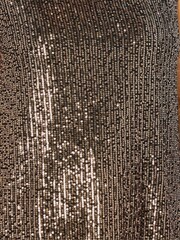 Evans Sequin Vest Top - Image 5 of 5